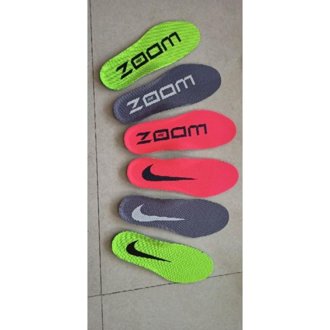 Sale Nike Air Zoom Alas Sepatu Insole Running - Paling Diminati