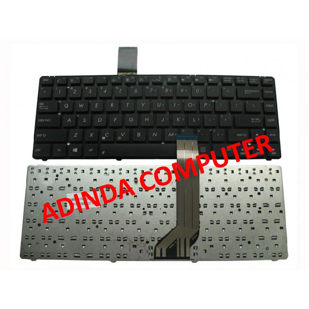 Keyboard Asus A45 A45A A45DE A45DR A45N A45V A45VD A45VJ A45VM K45V K45VD  A85 A85V K45 K45A K45V