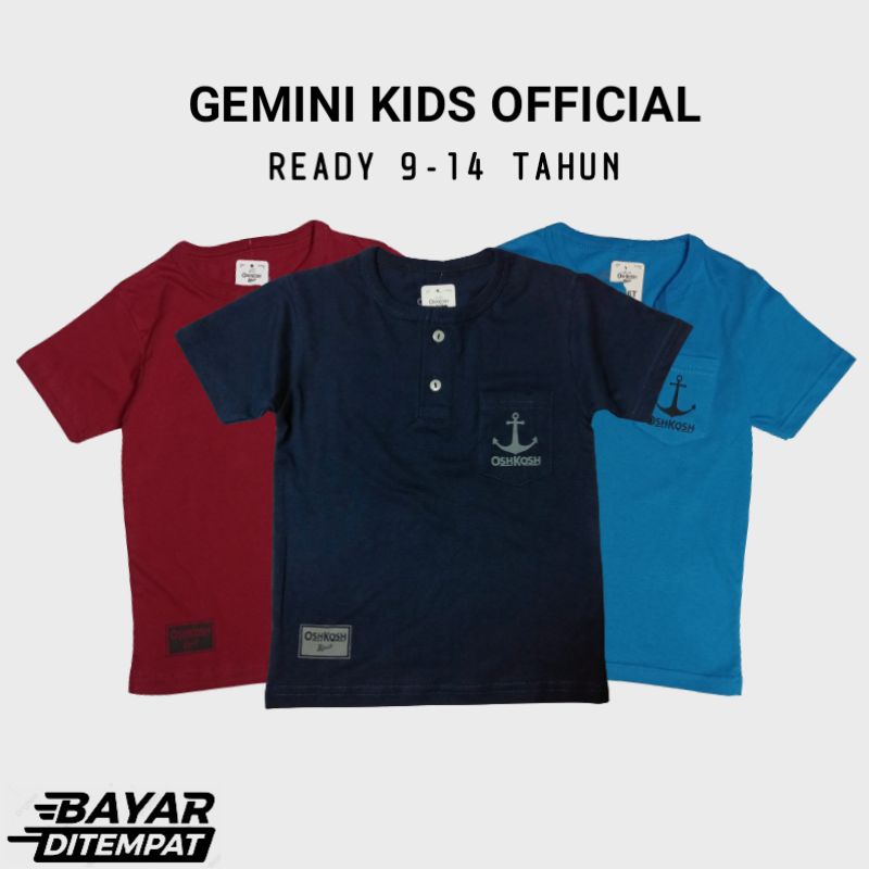 Promo wangki kaos anak laki laki / kaos anak laki laki 12 tahun / kaos anak laki laki import / kaos 