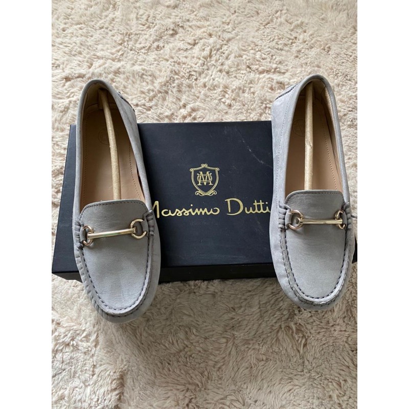 (PRELOVED) MASSIMO DUTTI