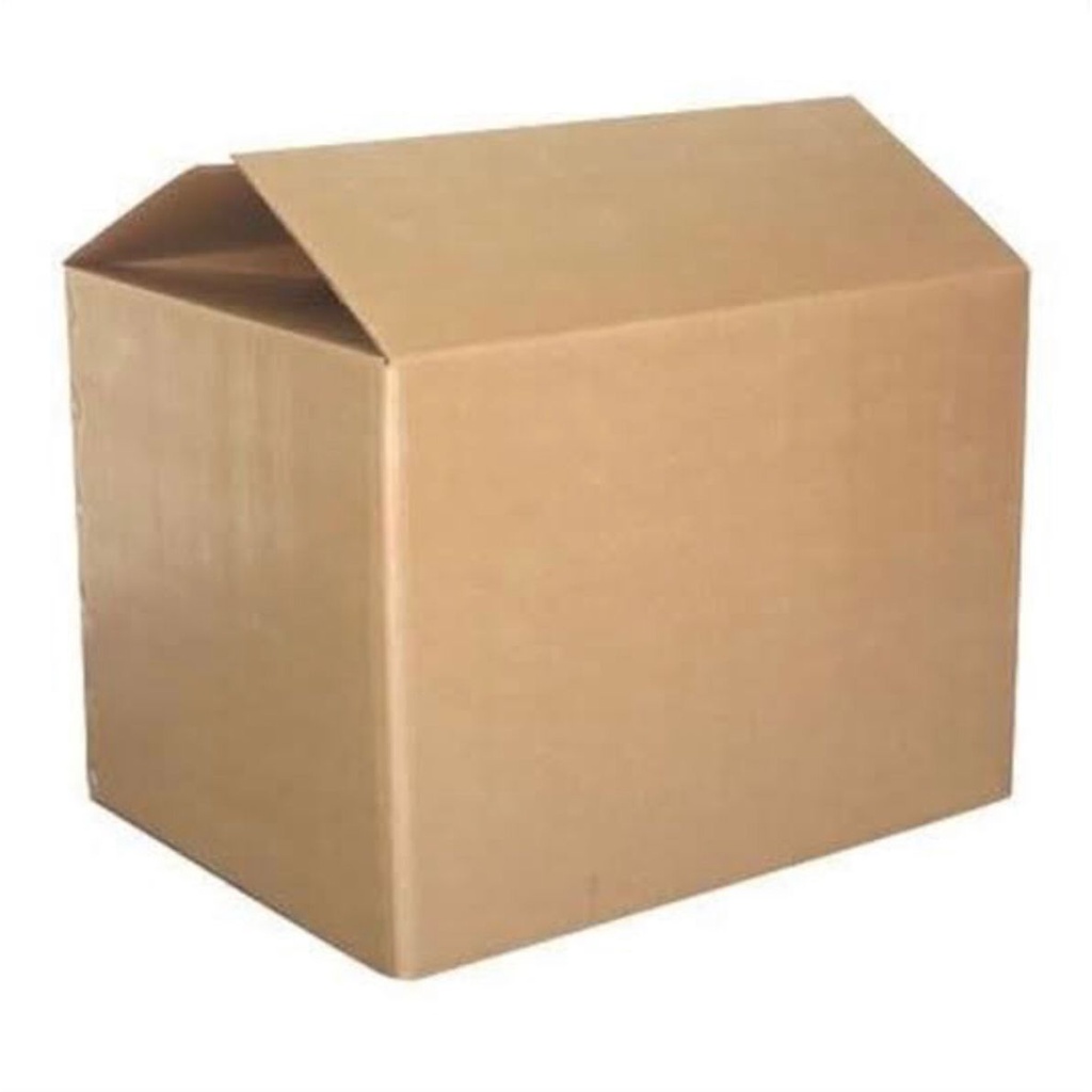 

[KARDUS WAJIB BELI] tambahan packingan