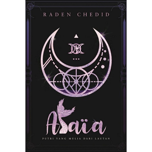 NOVEL ALAIA