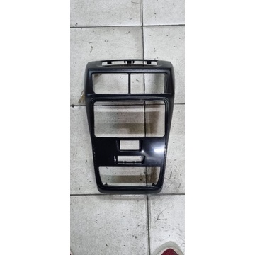 frame rumah casing tv audio head unit avanza xenia 2019 ke atas