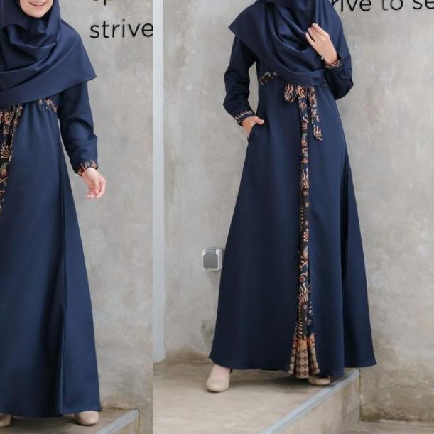 ♕ baju muslim couple - Rafa YUMNA couple ➢