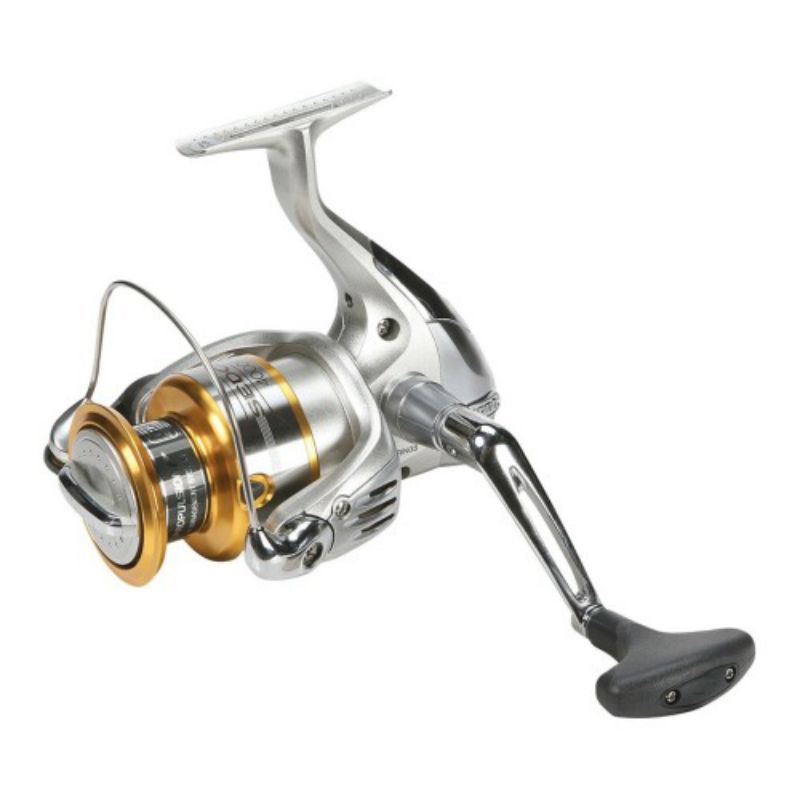 REEL SHIMANO SEDONA 4000 FD