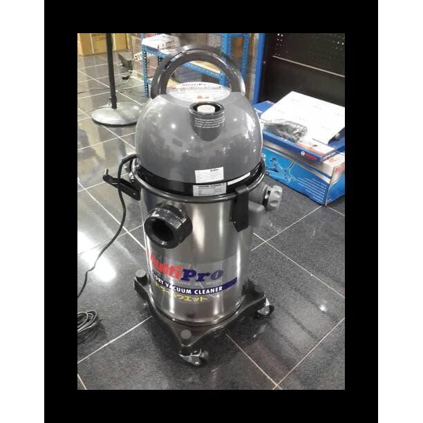 NEW VACUUM CLEANER WET/DRY 32 L MULTIPRO VC10-32MP VACUM CLEANERS MURAH