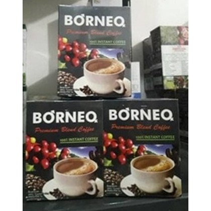 

KOPI BORNEO SATU BOK ISI 5 SASET