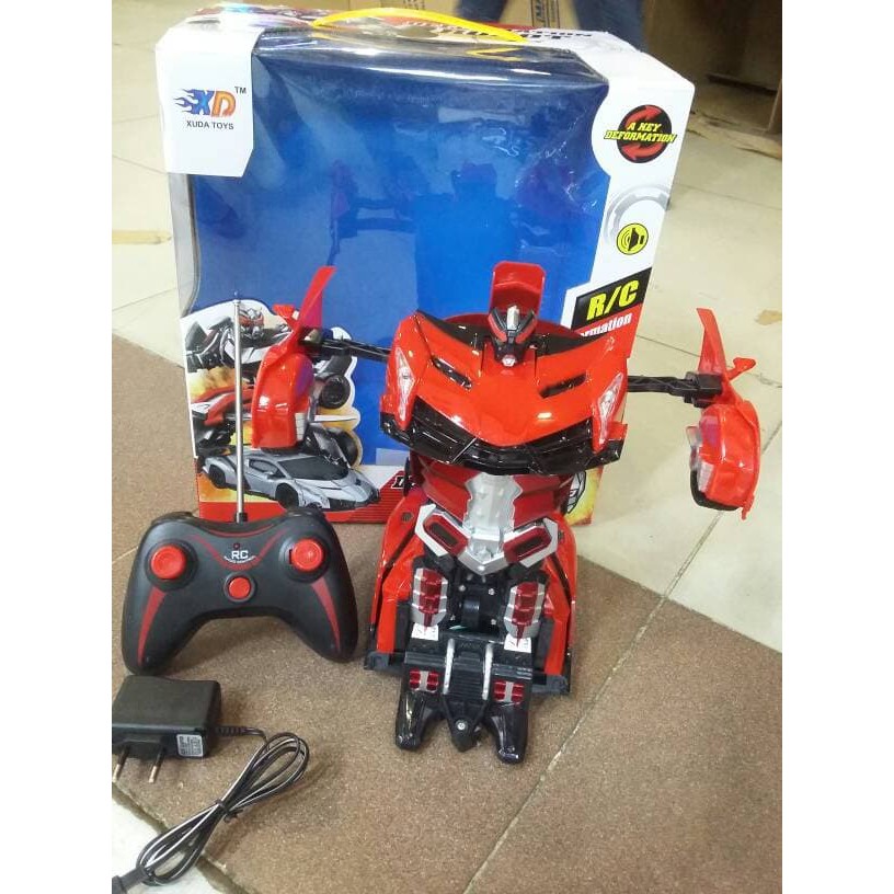 ROBOT... mobil robot remot control