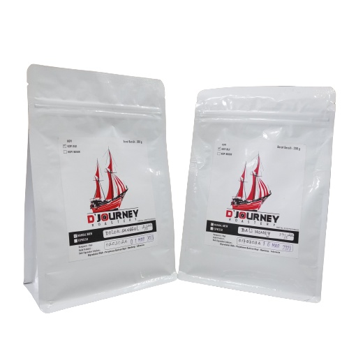 

Kopi D'Journey 200 gram