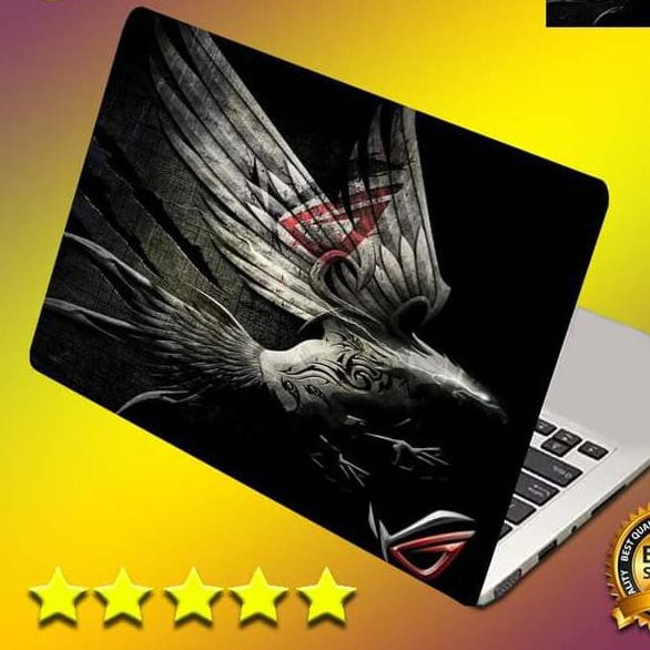 Garskin Laptop wallpaper asus Skin Laptop Stiker Laptop