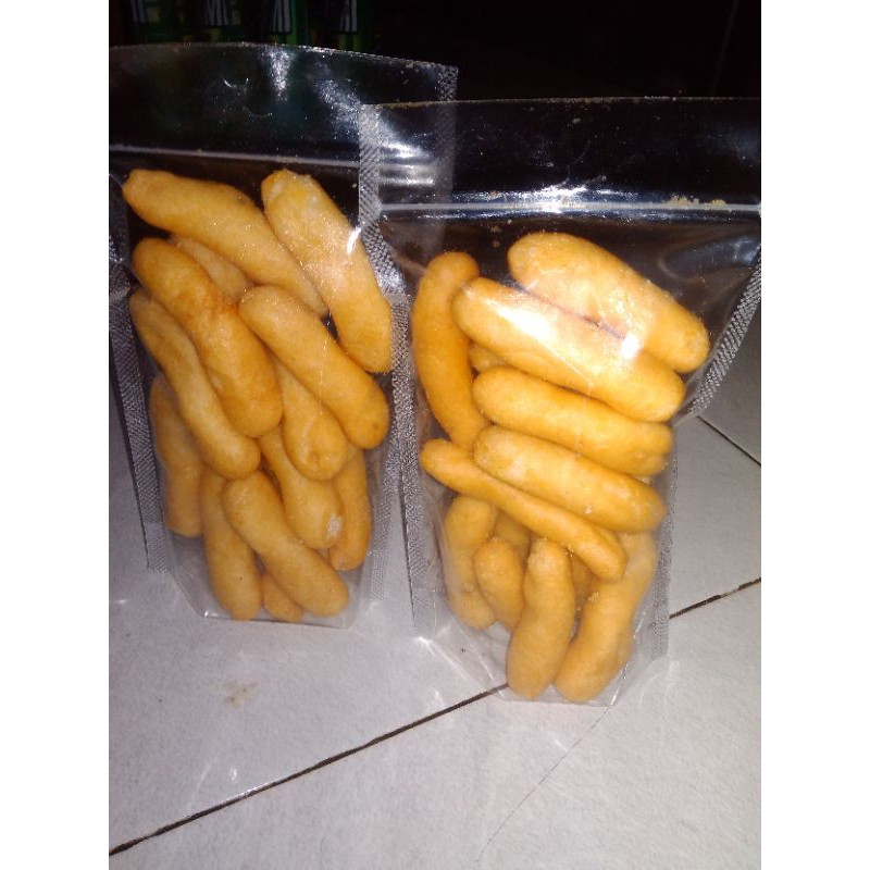

Kerupuk ikan 40gr