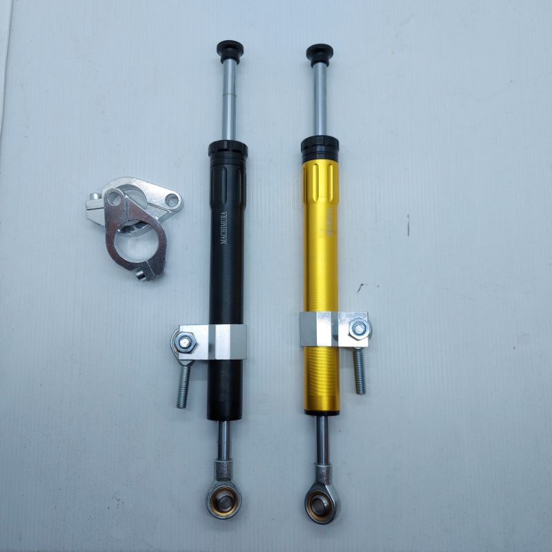 Stabilizer stang samping stabilizer stang kitaco stabilizer stang vixion satria fu cb 150