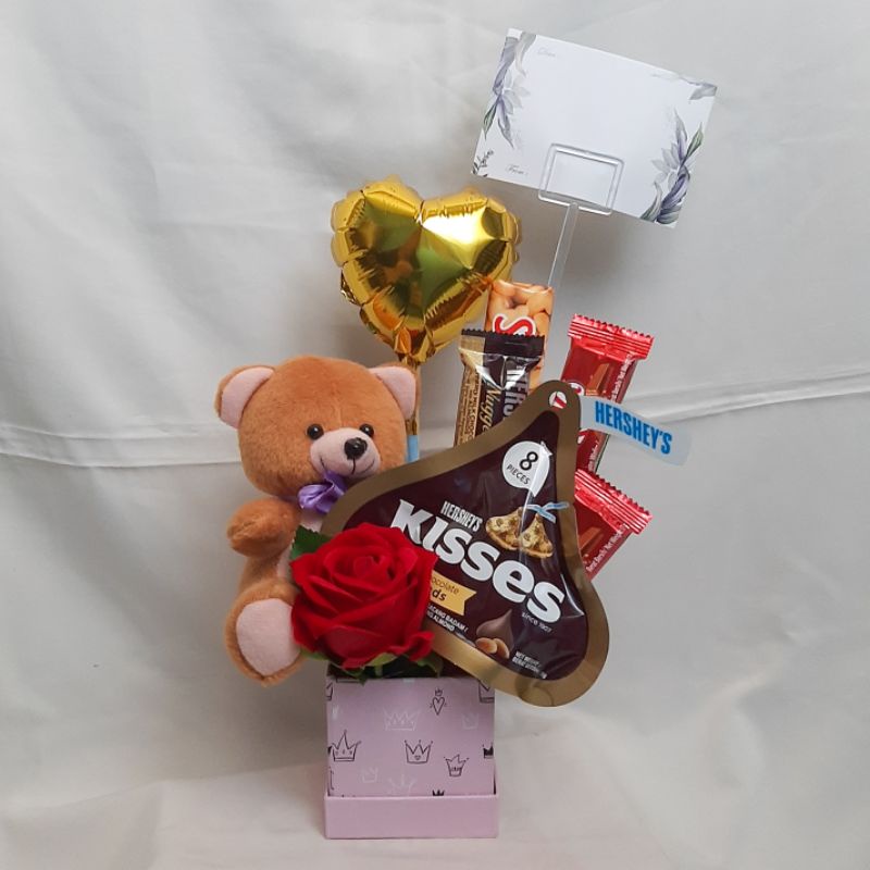 

bouqet coklat // bouqet wisudah murah