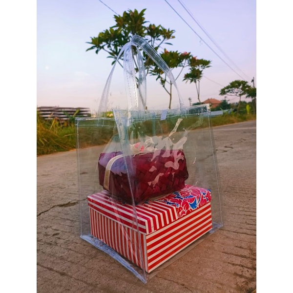 

Tas Kotak Nasi Murah (READY STOK) 25x22x27
