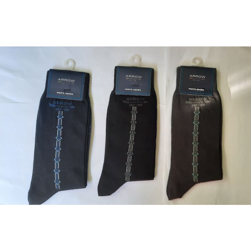 Kaos Kaki Pria Kantoran ARROW