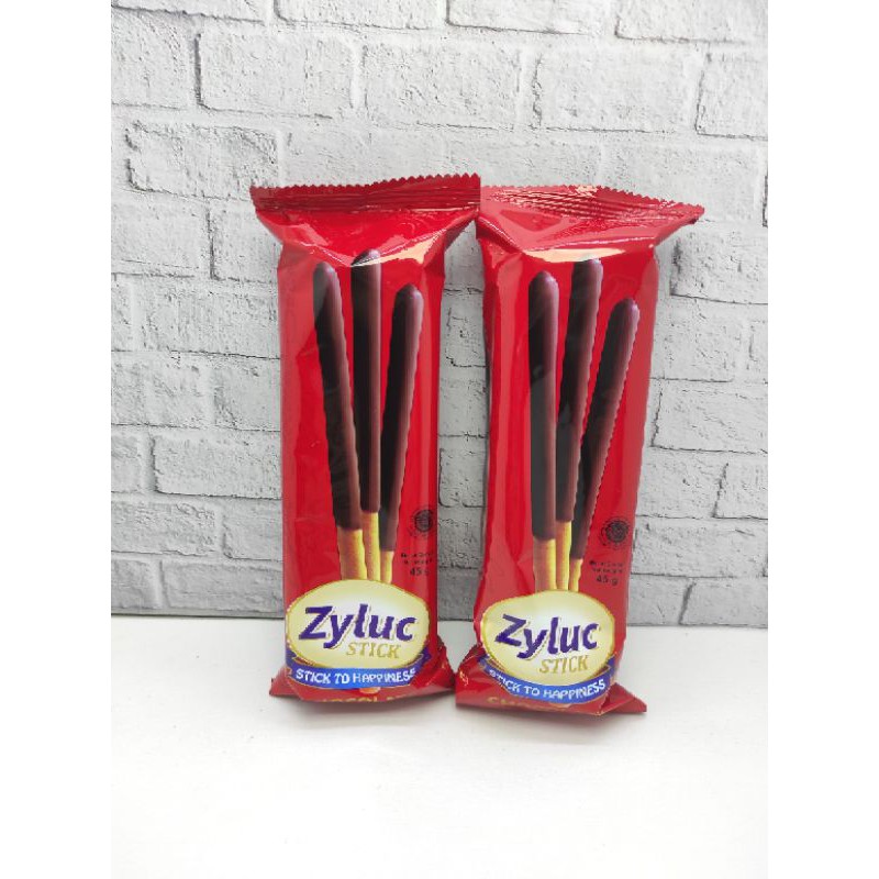 

Zyluc Stick = Toiri_store