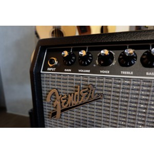 Fender Champion 20 Guitar Amplifier