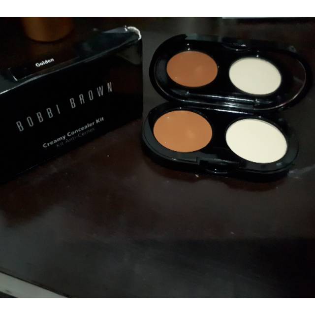 Bobbi brown