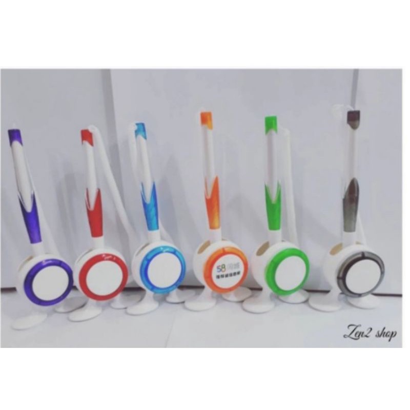 

Pulpen Meja / Ballpoint Plastik Meja /Pulpen Kaki Nempel Meja