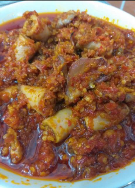

Sambel Rizky