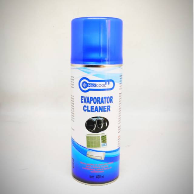 MAXCOOL AC CLEANER SPRAY