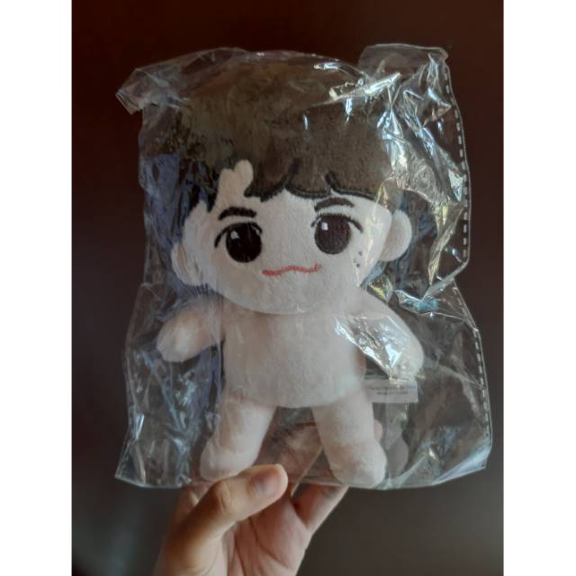 Ong seongwu doll by mmongging