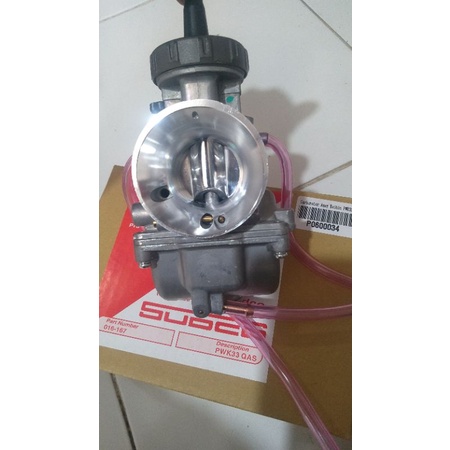 karburator pwk 33