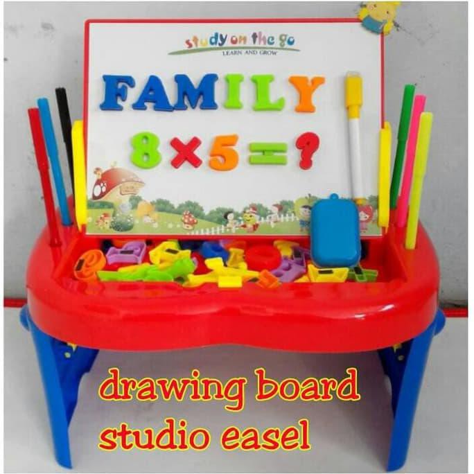 

Drawing Board Artdesk Kecil