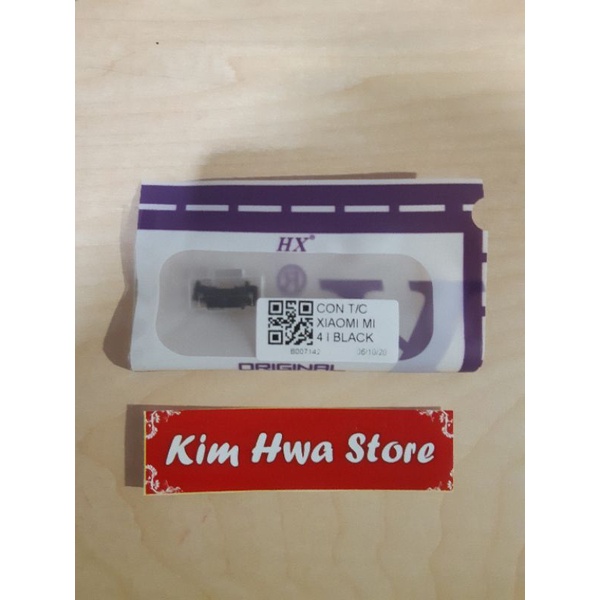 konektor cas xiaomi mi 4i