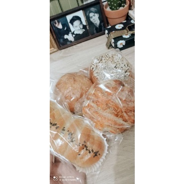 

roti homemade