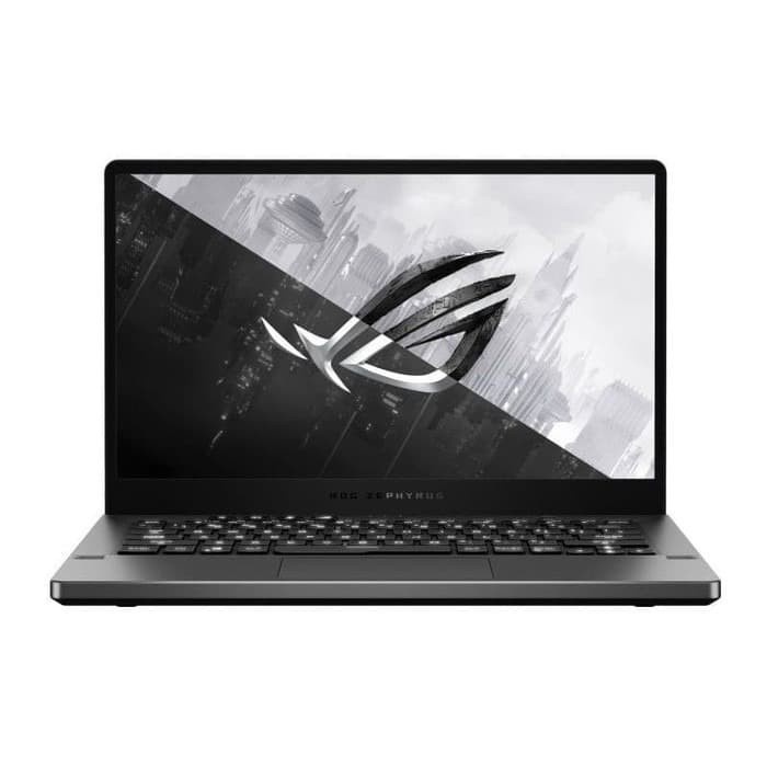 Asus ROG Zephyrus G14 AMD R7 5800H 8GB 512GB GTX1650 4GB W10+OHS 14"