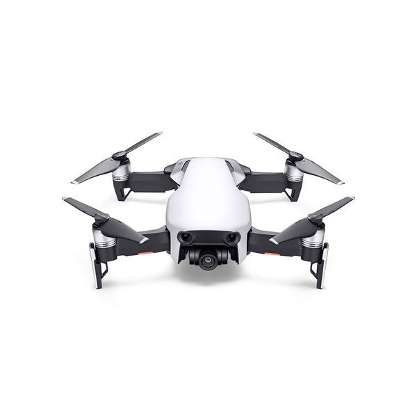 DJI Mavic Air Combo Arctic - White