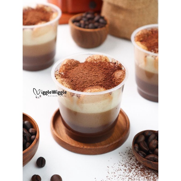 

Pudding tiramisu dessert homemade puding