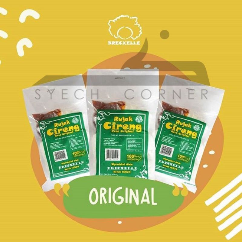

rujak cireng brexcelle