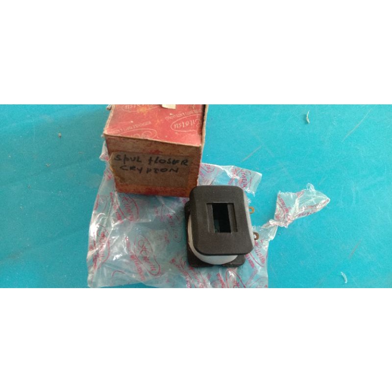 pulser crypton pulser kripton