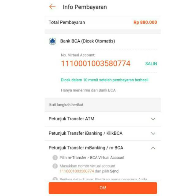 Cara Belanja Di Shope Shopee Indonesia