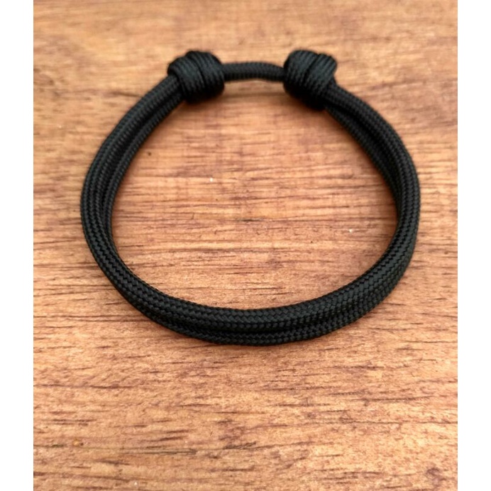 Gelang Simple Tali Paracord | Gelang Tali Pria Wanita