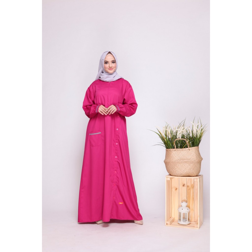 GAMIS POLOS NIBRAS NBC 001