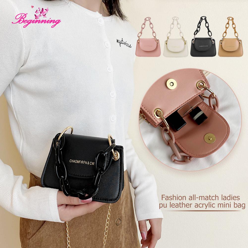 women mini bag