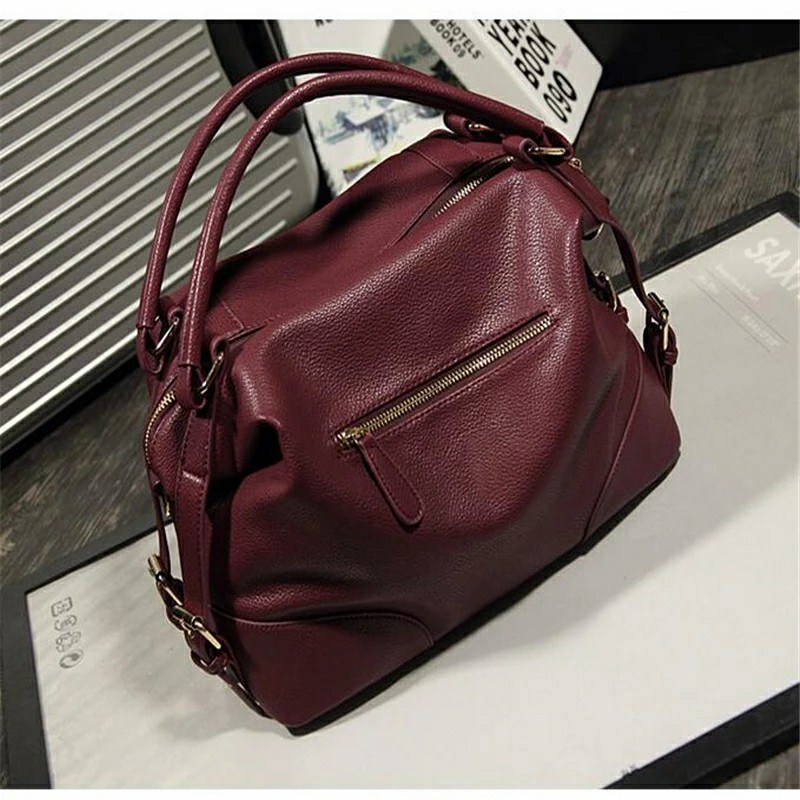 tas wanita branded original kulit asli - tas kulit wanita kulit Sapi - M