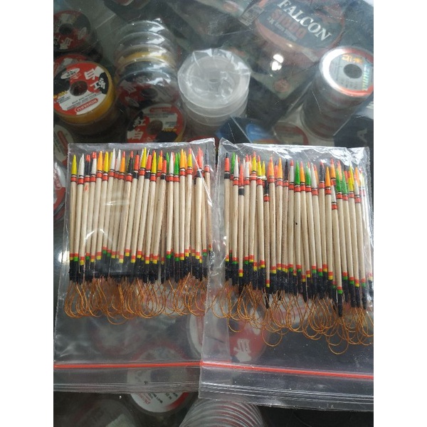 pelampung pancing ikan mas murah