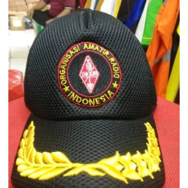 Topi orari
