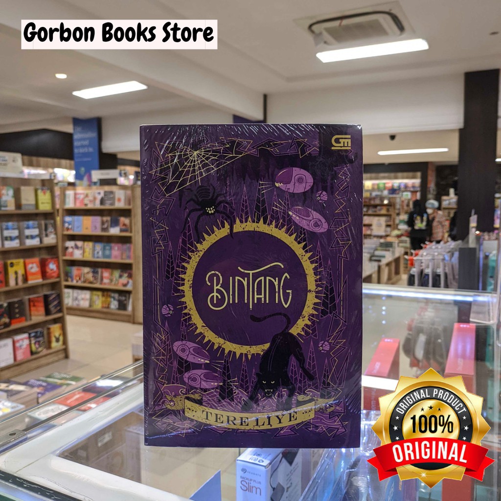 Novel tere liye Bintang Tere Liye