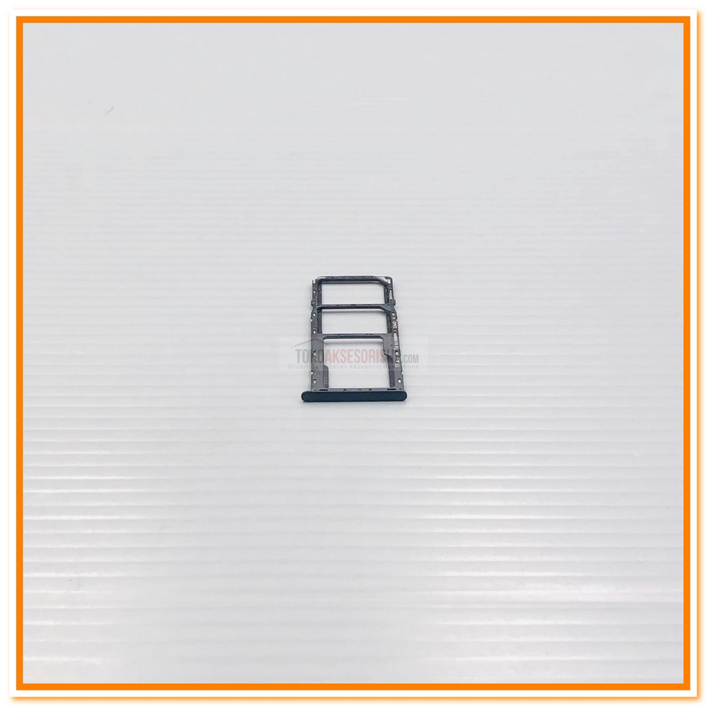 SIM TRAY SAMSUNG A22 5G SIM LOCK / TEMPAT SIM CARD / SLOT KARTU