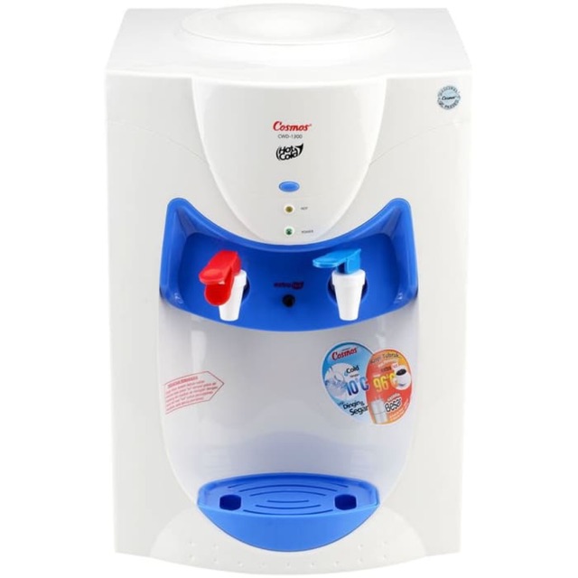 Dispenser Cosmos Extra Hot and Cold
