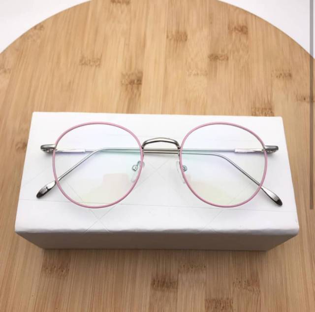 Frame Kacamata Korea, Kaca mata Anti Radiasi, Kacamata Minus, Kaca mata Elegant, Kacamata Terbaru