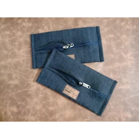 POUCH JEANS