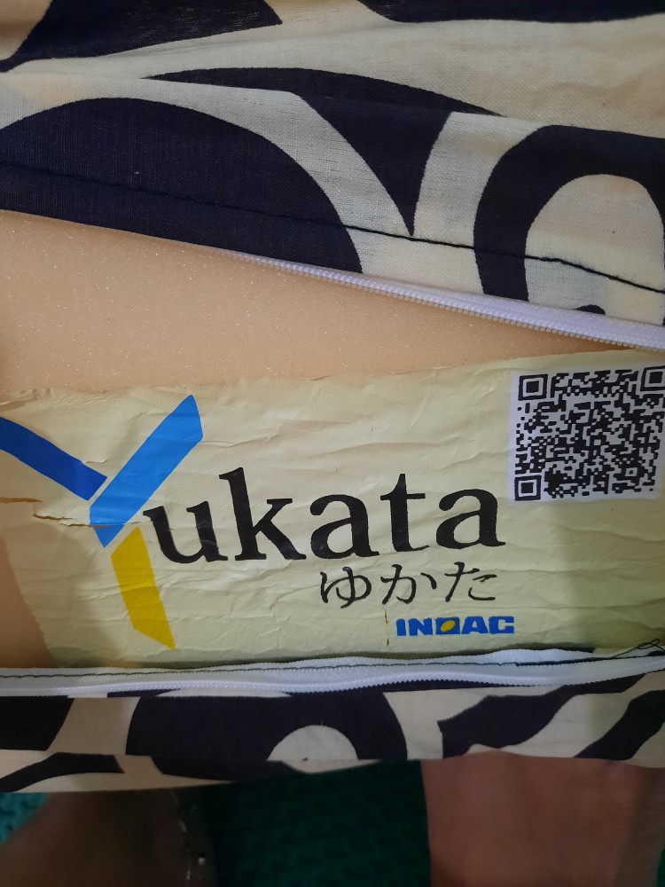 Kasur Inoac Uk 200x90x20cm Busa Inoac Eon Lg D23 Dan Yukata