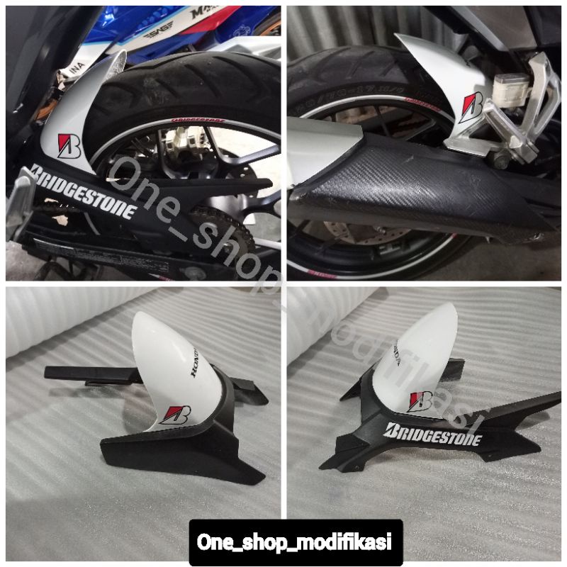 cover rantai honda supra gtr 150