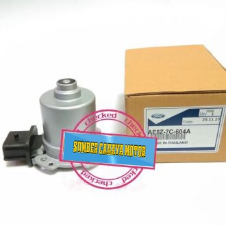 MOTOR ACTUATOR TRANSMISI CLUTCH MATIC FORD FIESTA & ECOSPORT MATIK